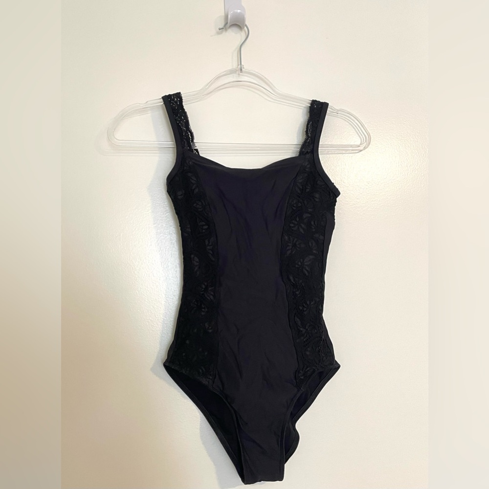 Wear Moi “Evidence” Ballet Leotard Adult Small